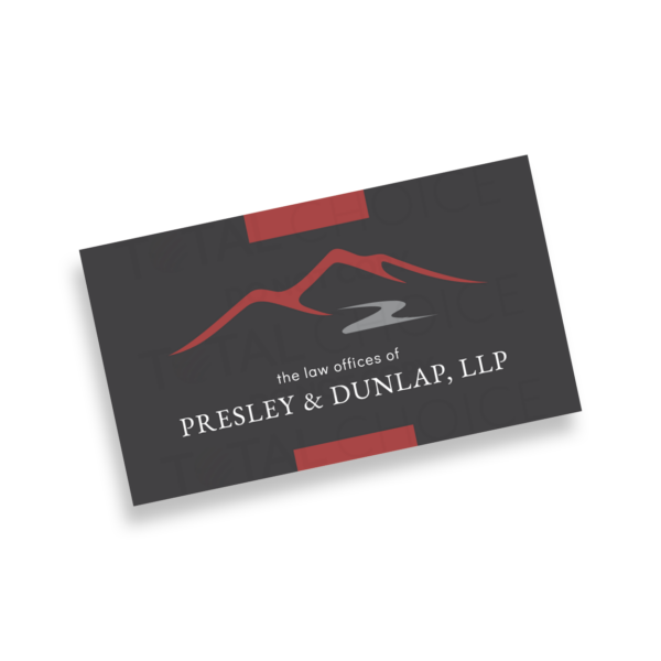 Shade Block Business Cards - Image 10