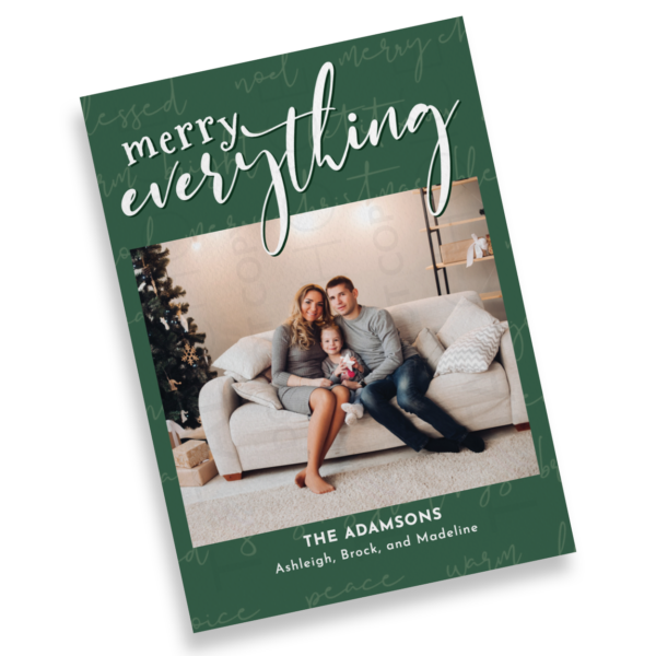 Christmas Message - Image 5