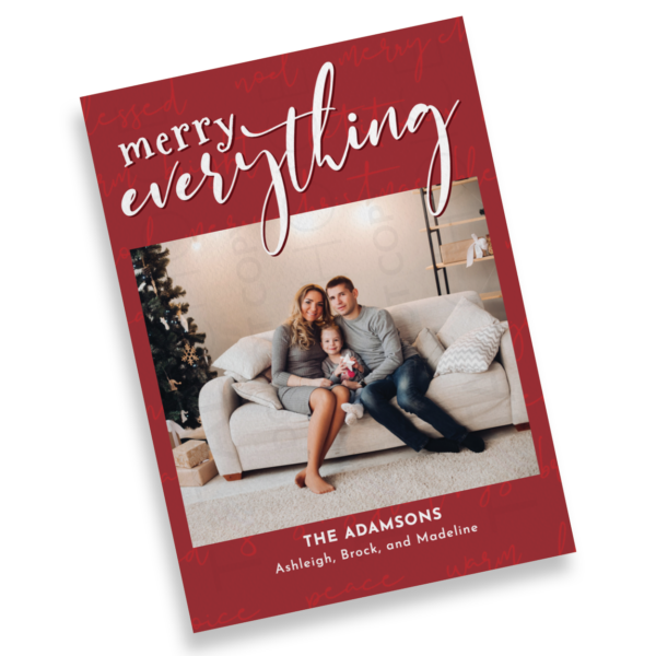 Christmas Message - Image 2