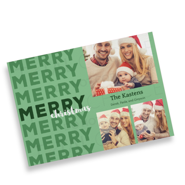 Very Merry - Image 8