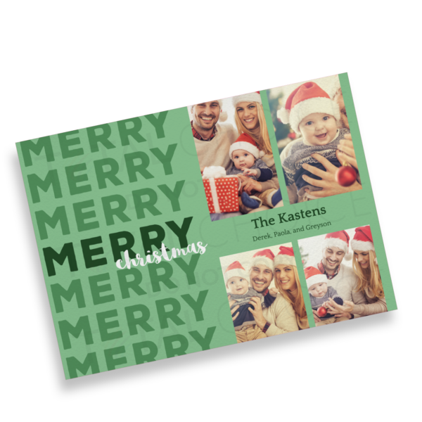 Very Merry - Image 9