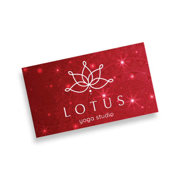 Mandala Magic Business Cards - Image 14