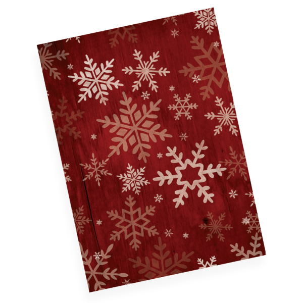 Red and Bright - Image 3