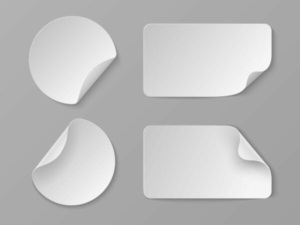 Return Address Labels - Image 4