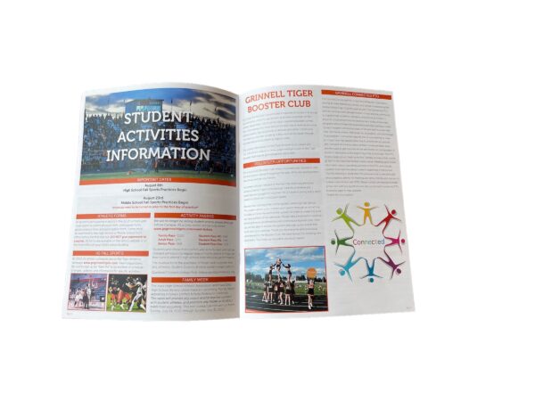 Booklet - 8.5" x 11" - Image 2