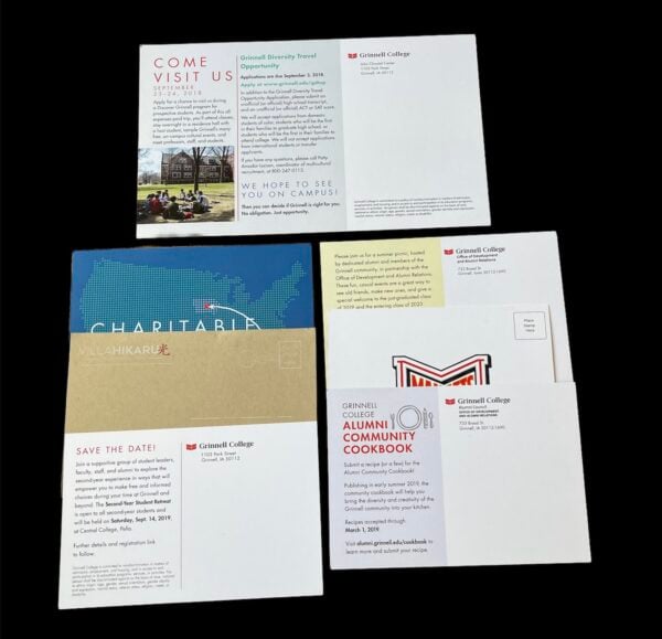 Postcards - 8.5" x 5.5" - Image 4