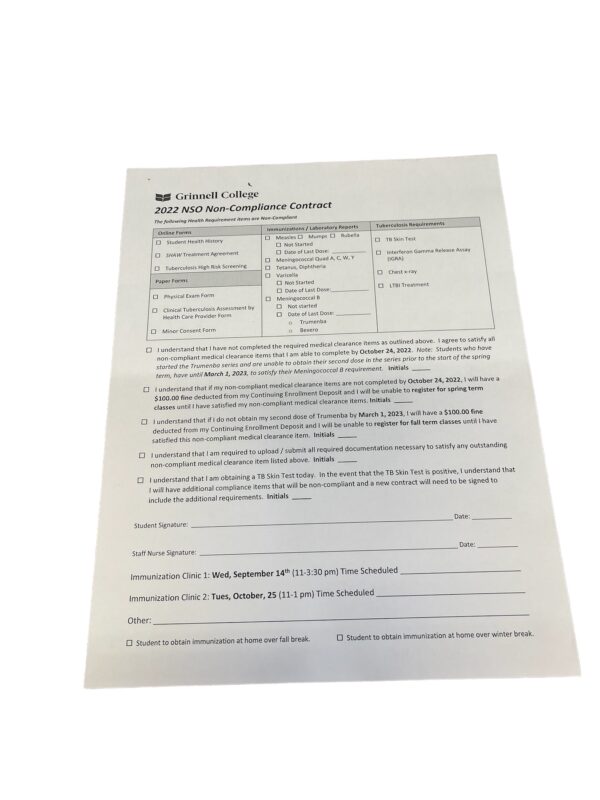 Business Forms - Image 5