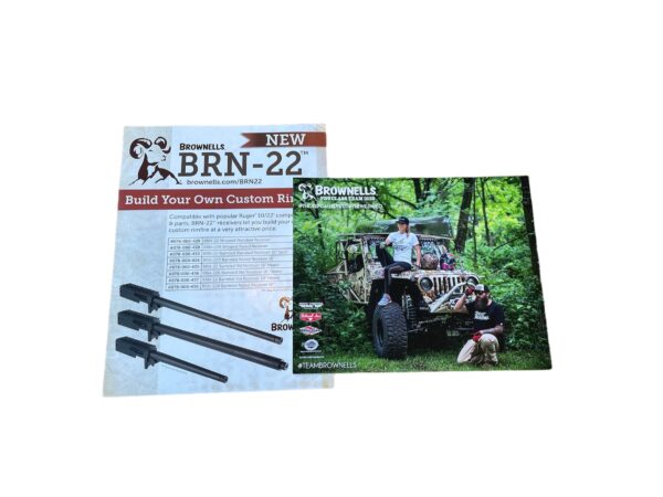 Flyer - 8.5" x 11" - Image 6