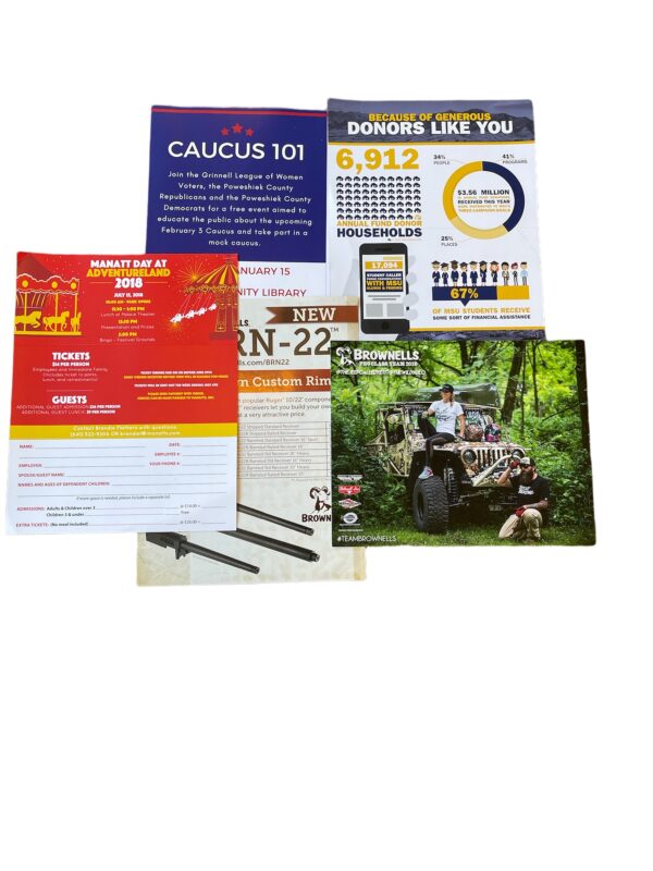 Flyer - 8.5" x 11" - Image 3