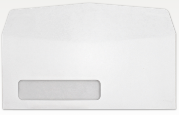 #10 Envelopes Window