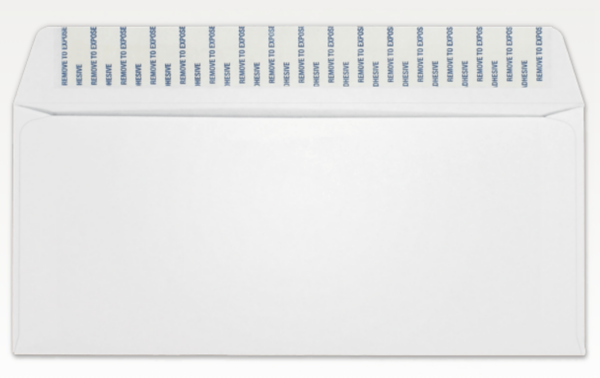 #10 Envelopes Self Seal