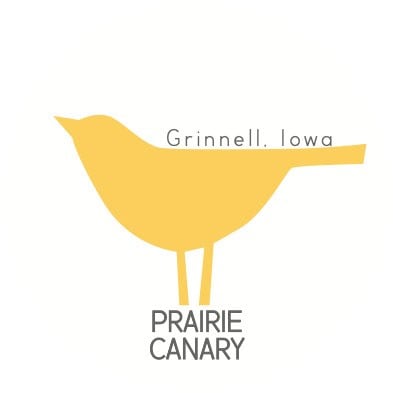 Prairie Canary